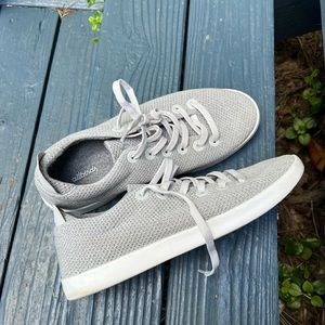All birds sneakers